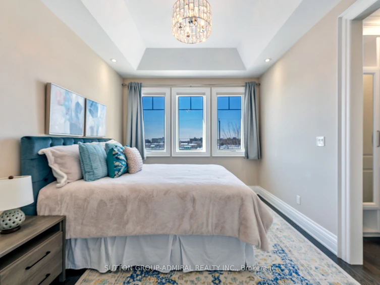 71 Sussex Avenue, Richmond Hill, ON, L4C 2E8 - 24