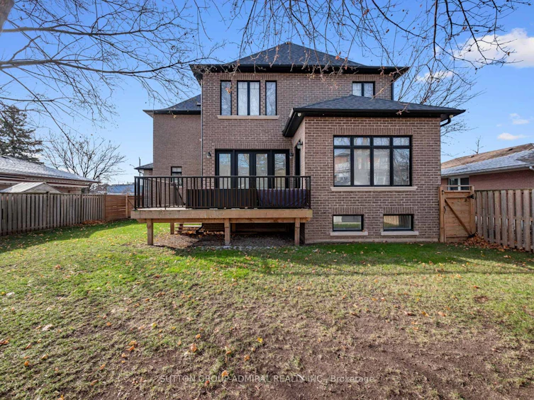 71 Sussex Avenue, Richmond Hill, ON, L4C 2E8 - 35