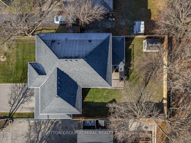 71 Sussex Avenue, Richmond Hill, ON, L4C 2E8 - 38