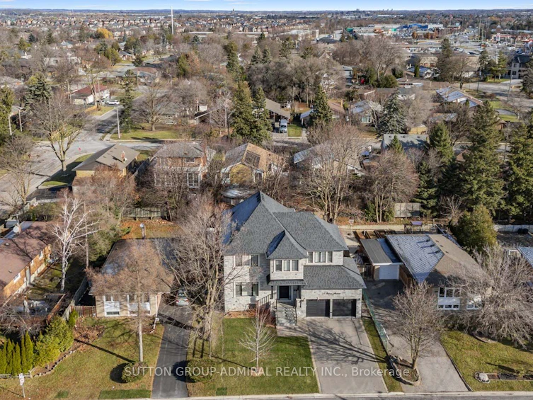 71 Sussex Avenue, Richmond Hill, ON, L4C 2E8 - 39