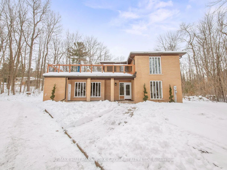 2 Pinewood Trail, Adjala-Tosorontio, ON, L0M 1J0