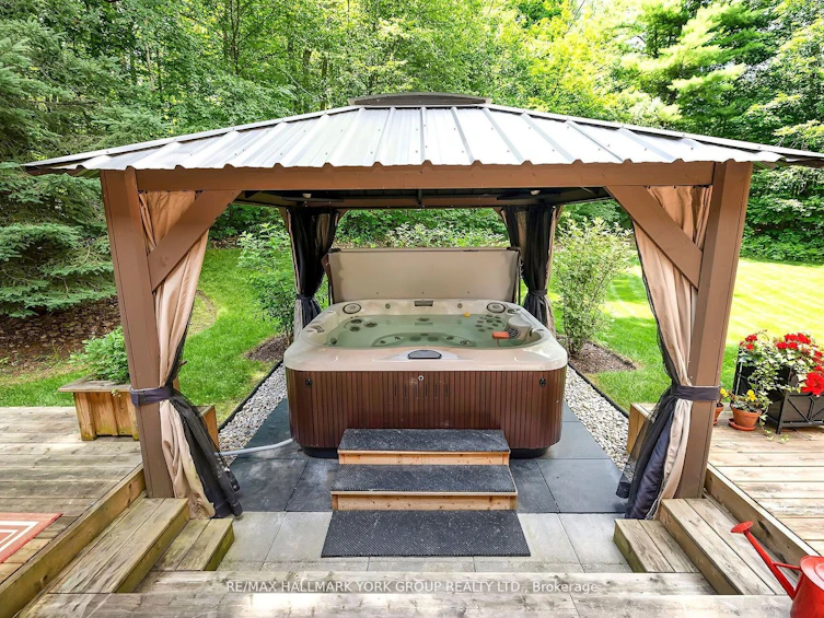 2 Pinewood Trail, Adjala-Tosorontio, ON, L0M 1J0 - 36