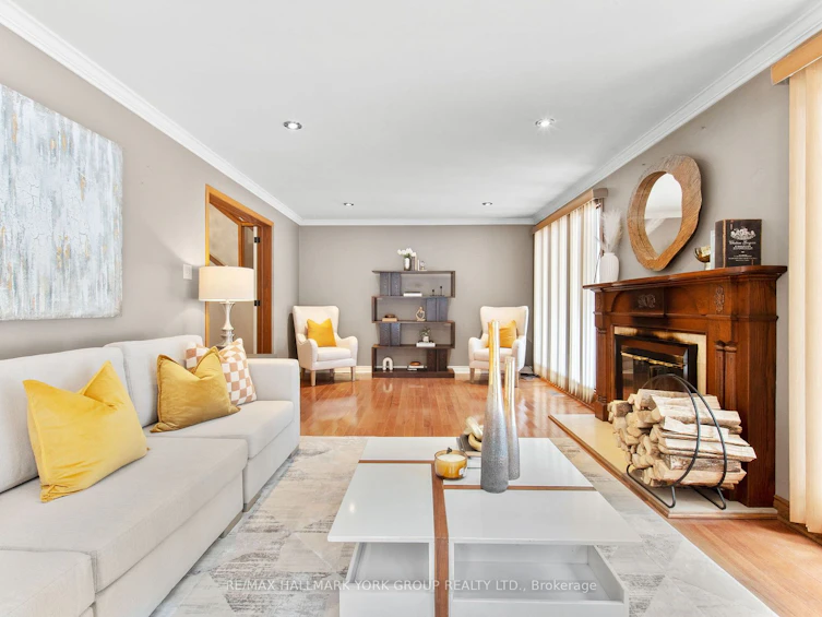 2 Pinewood Trail, Adjala-Tosorontio, ON, L0M 1J0 - 12