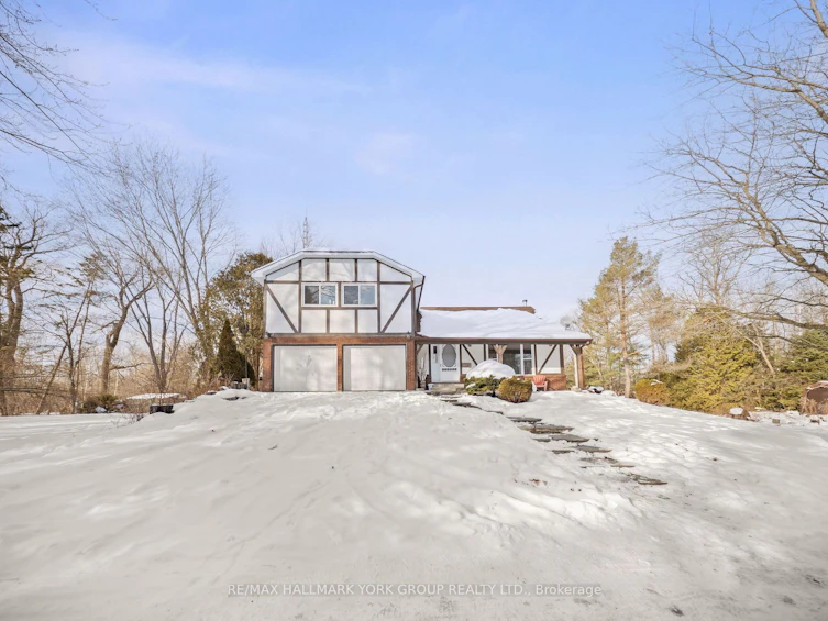 6028 Old Homestead Road, Georgina, ON, L0E 1R0