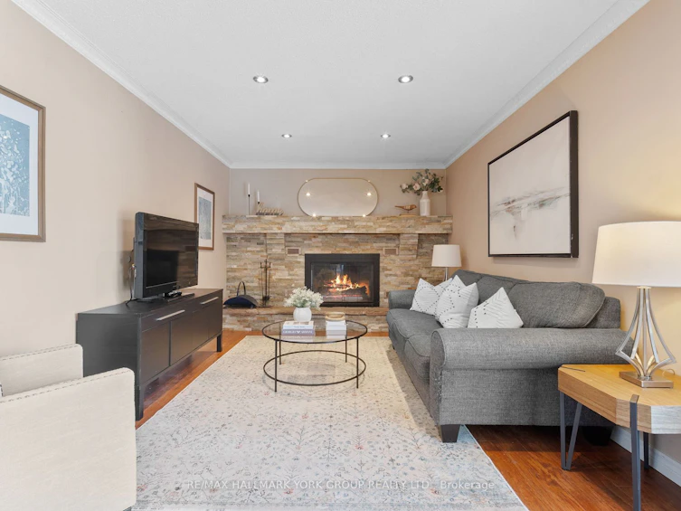 6028 Old Homestead Road, Georgina, ON, L0E 1R0 - 9