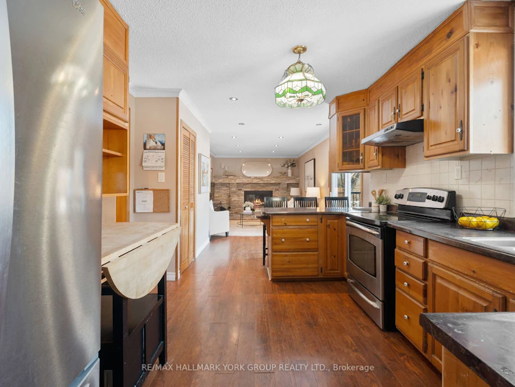 6028 Old Homestead Road, Georgina, ON, L0E 1R0 - 13