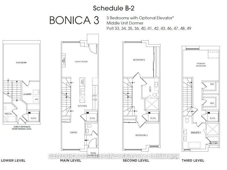43-300 Atkinson Avenue, Vaughan, ON, L4J 8A2 - 7