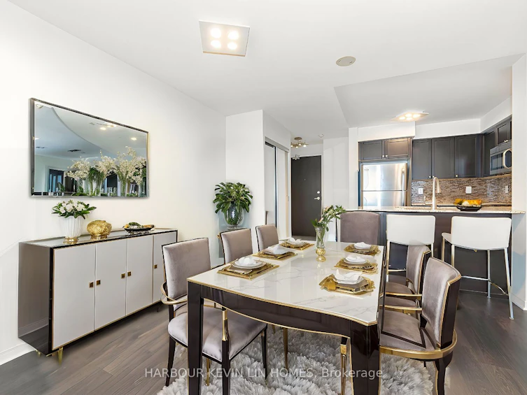 LPH07-75 King William Crescent, Richmond Hill, ON, L4B 0C1 - 3