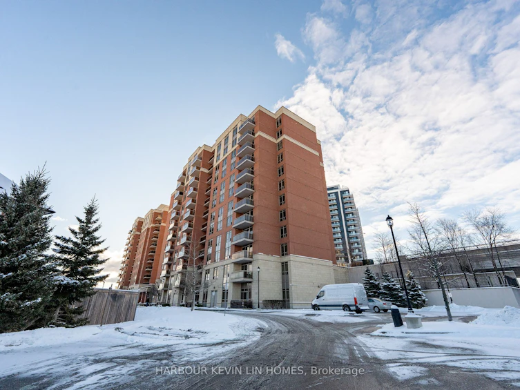 LPH07-75 King William Crescent, Richmond Hill, ON, L4B 0C1 - 8