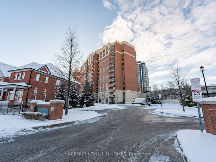 LPH07-75 King William Crescent, Richmond Hill, ON, L4B 0C1 - 9