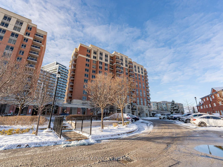 LPH07-75 King William Crescent, Richmond Hill, ON, L4B 0C1 - 10