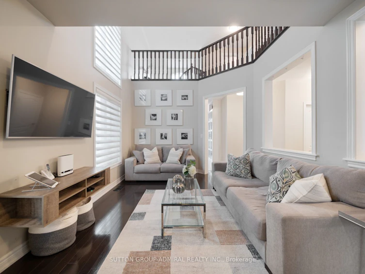 341 Lauderdale Drive, Vaughan, ON, L6A 0N7 - 3