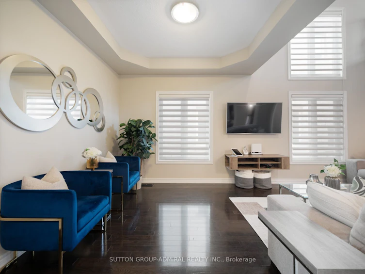 341 Lauderdale Drive, Vaughan, ON, L6A 0N7 - 4