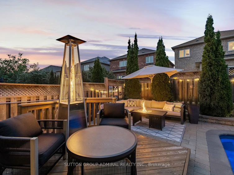 341 Lauderdale Drive, Vaughan, ON, L6A 0N7 - 25