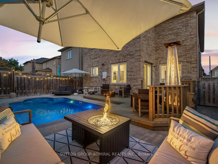 341 Lauderdale Drive, Vaughan, ON, L6A 0N7 - 27