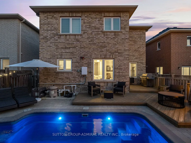 341 Lauderdale Drive, Vaughan, ON, L6A 0N7 - 28