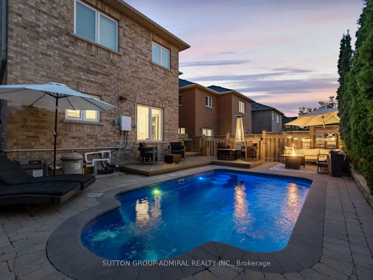 341 Lauderdale Drive, Vaughan, ON, L6A 0N7 - 29