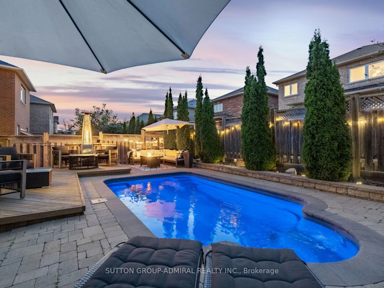 341 Lauderdale Drive, Vaughan, ON, L6A 0N7 - 30