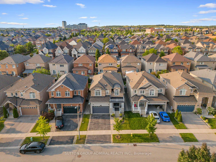 341 Lauderdale Drive, Vaughan, ON, L6A 0N7 - 34