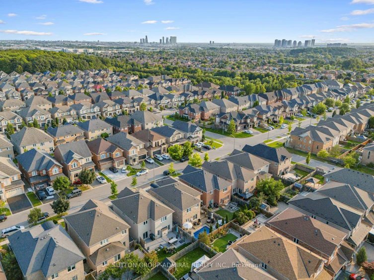 341 Lauderdale Drive, Vaughan, ON, L6A 0N7 - 36