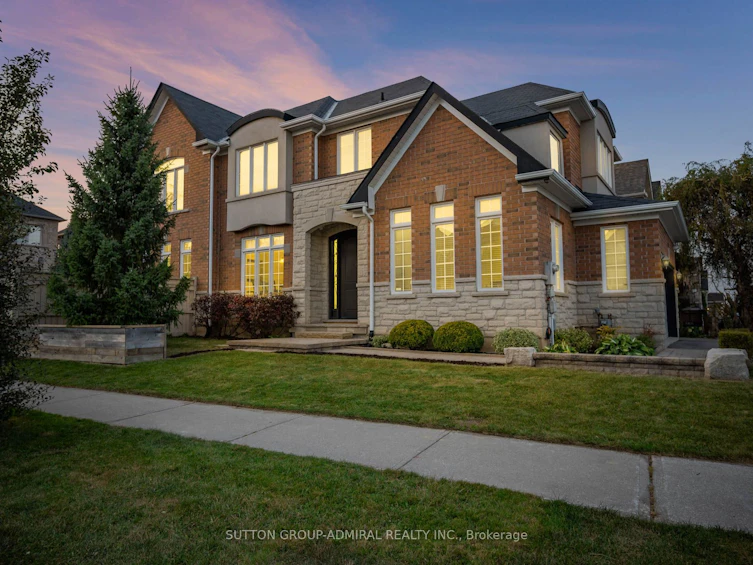 600 Pleasant Ridge Avenue, Vaughan, ON, L4J 0E6