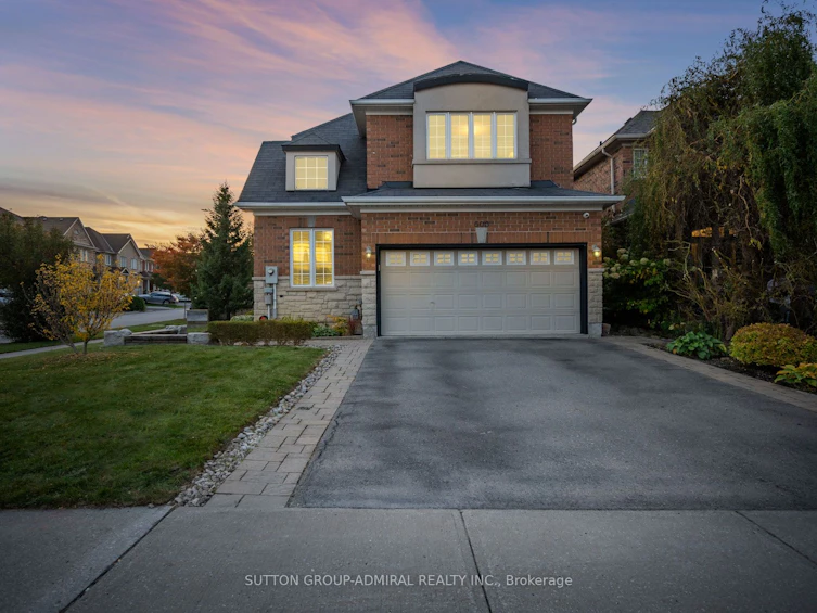 600 Pleasant Ridge Avenue, Vaughan, ON, L4J 0E6 - 2