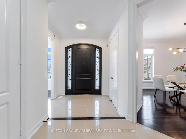 600 Pleasant Ridge Avenue, Vaughan, ON, L4J 0E6 - 3