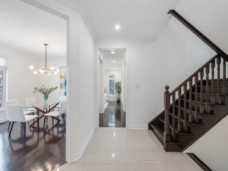 600 Pleasant Ridge Avenue, Vaughan, ON, L4J 0E6 - 4
