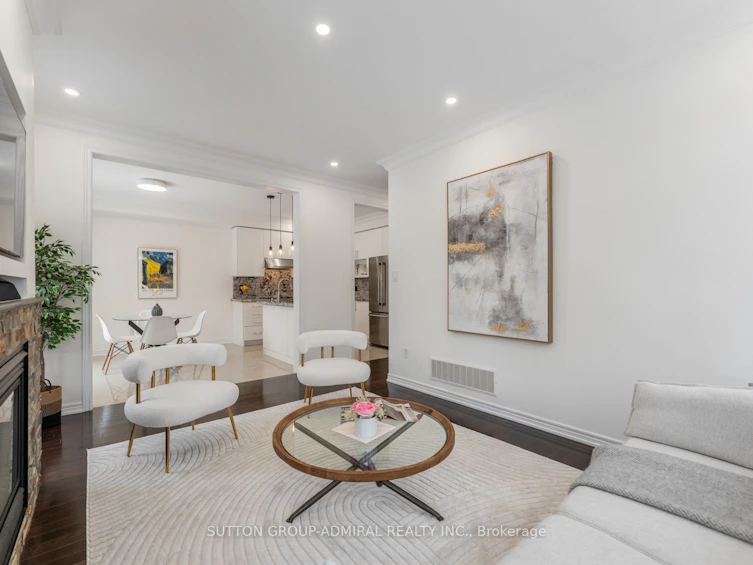 600 Pleasant Ridge Avenue, Vaughan, ON, L4J 0E6 - 9