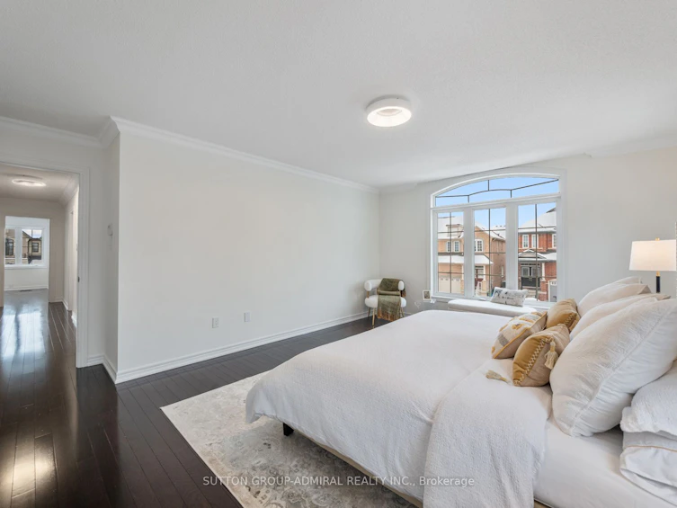 600 Pleasant Ridge Avenue, Vaughan, ON, L4J 0E6 - 16