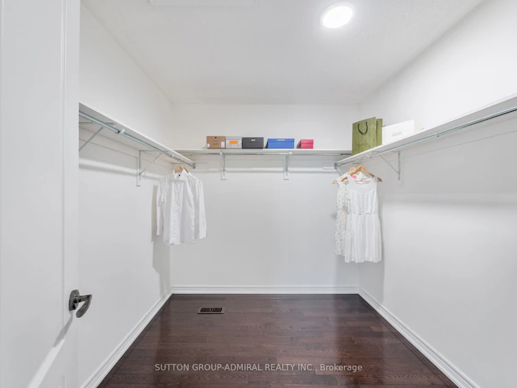 600 Pleasant Ridge Avenue, Vaughan, ON, L4J 0E6 - 17