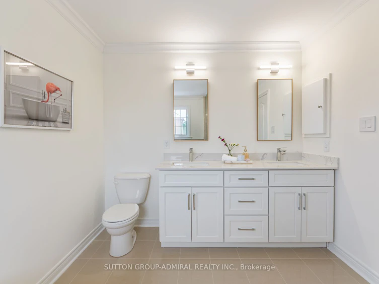 600 Pleasant Ridge Avenue, Vaughan, ON, L4J 0E6 - 19