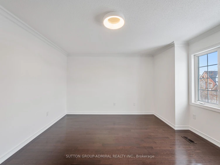600 Pleasant Ridge Avenue, Vaughan, ON, L4J 0E6 - 21