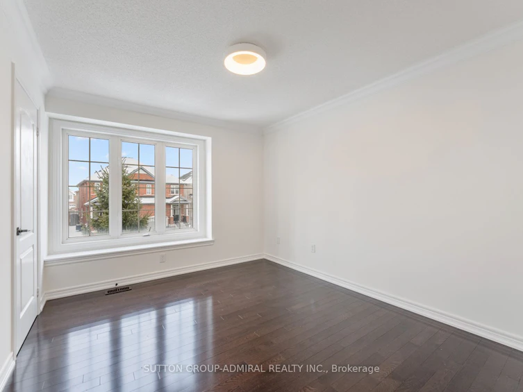 600 Pleasant Ridge Avenue, Vaughan, ON, L4J 0E6 - 23