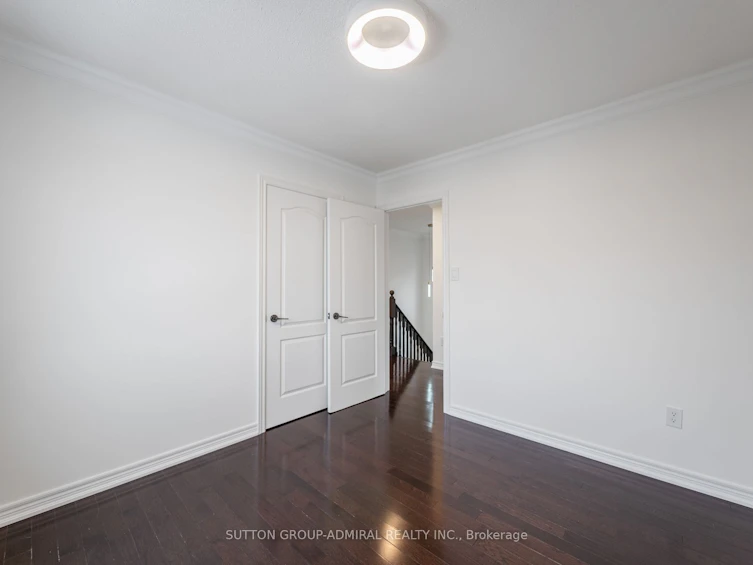 600 Pleasant Ridge Avenue, Vaughan, ON, L4J 0E6 - 24