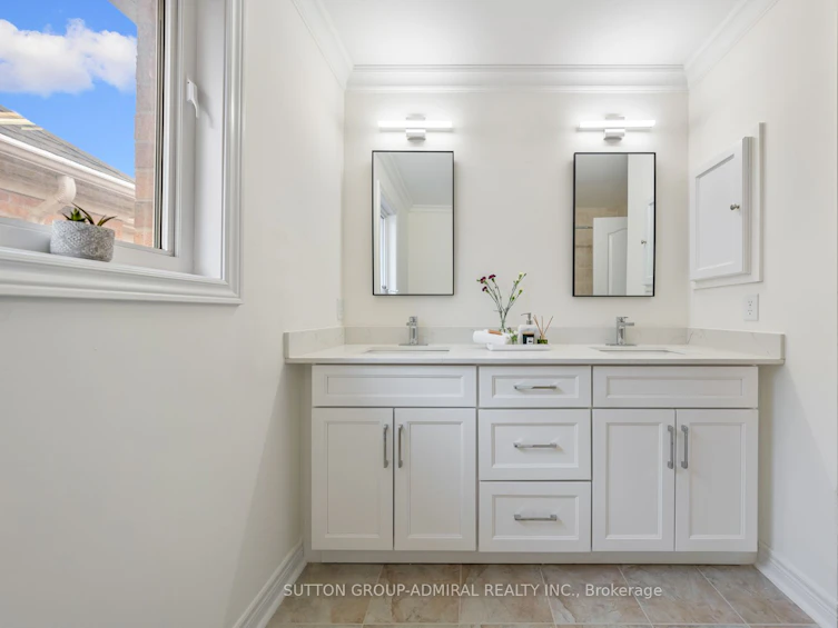 600 Pleasant Ridge Avenue, Vaughan, ON, L4J 0E6 - 26