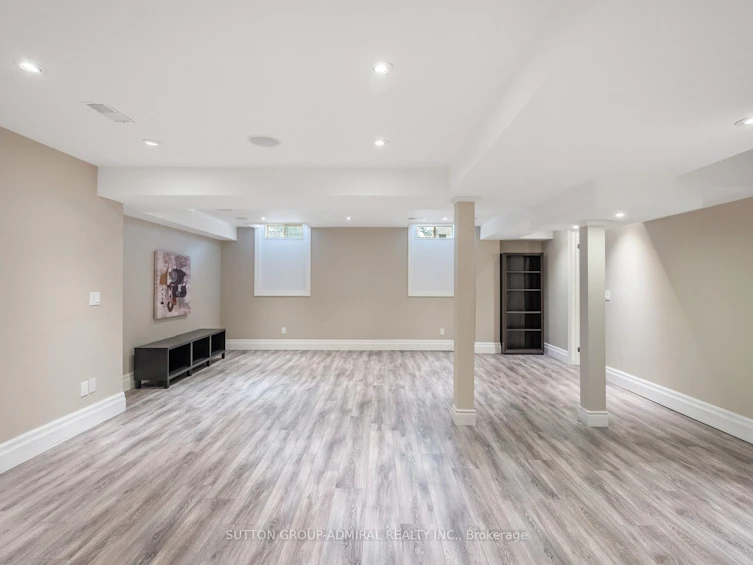 600 Pleasant Ridge Avenue, Vaughan, ON, L4J 0E6 - 31