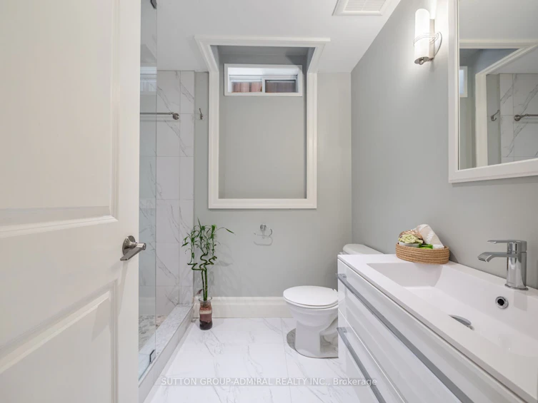 600 Pleasant Ridge Avenue, Vaughan, ON, L4J 0E6 - 33