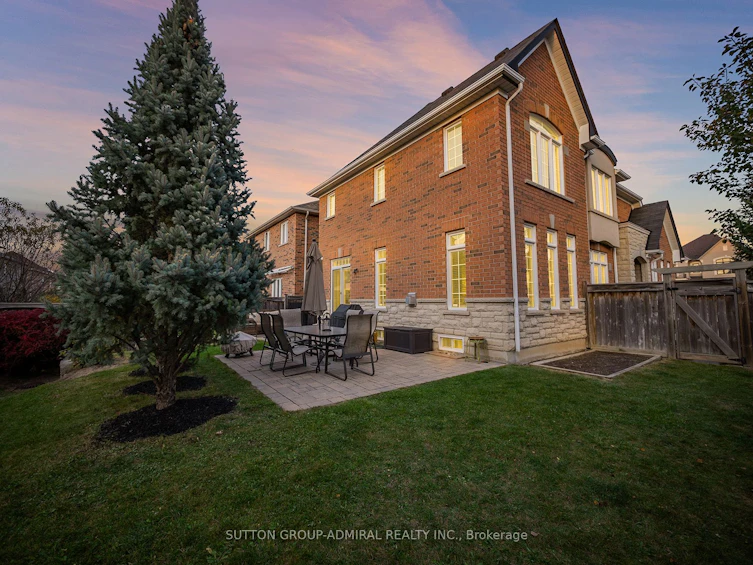 600 Pleasant Ridge Avenue, Vaughan, ON, L4J 0E6 - 35