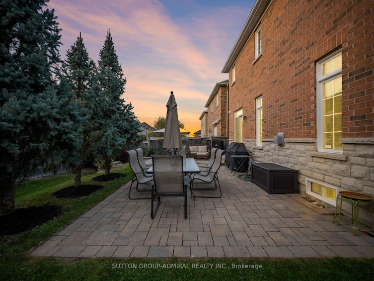 600 Pleasant Ridge Avenue, Vaughan, ON, L4J 0E6 - 36