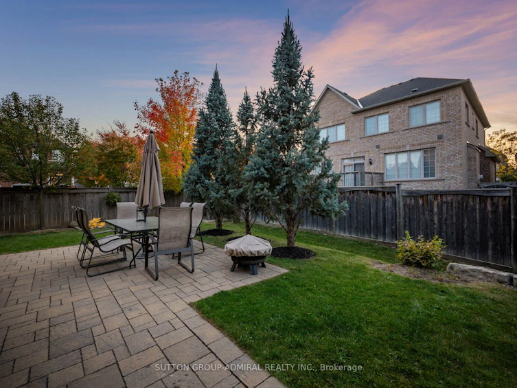 600 Pleasant Ridge Avenue, Vaughan, ON, L4J 0E6 - 37