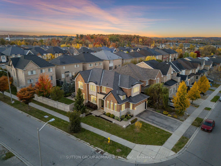 600 Pleasant Ridge Avenue, Vaughan, ON, L4J 0E6 - 38