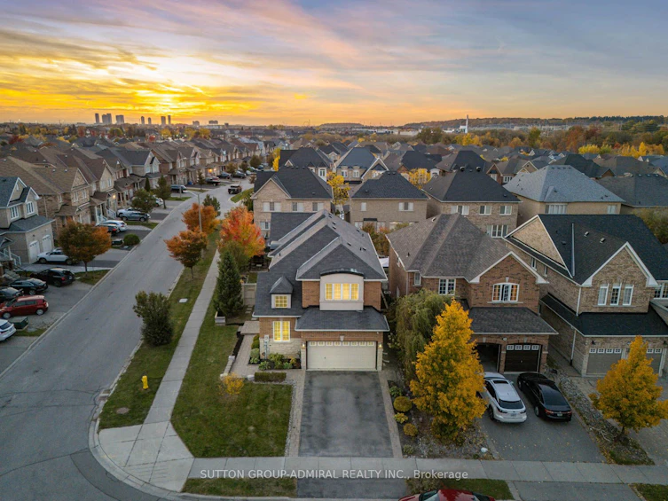 600 Pleasant Ridge Avenue, Vaughan, ON, L4J 0E6 - 39