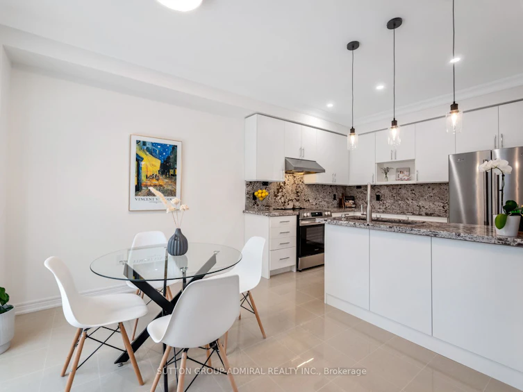 600 Pleasant Ridge Avenue, Vaughan, ON, L4J 0E6 - 10