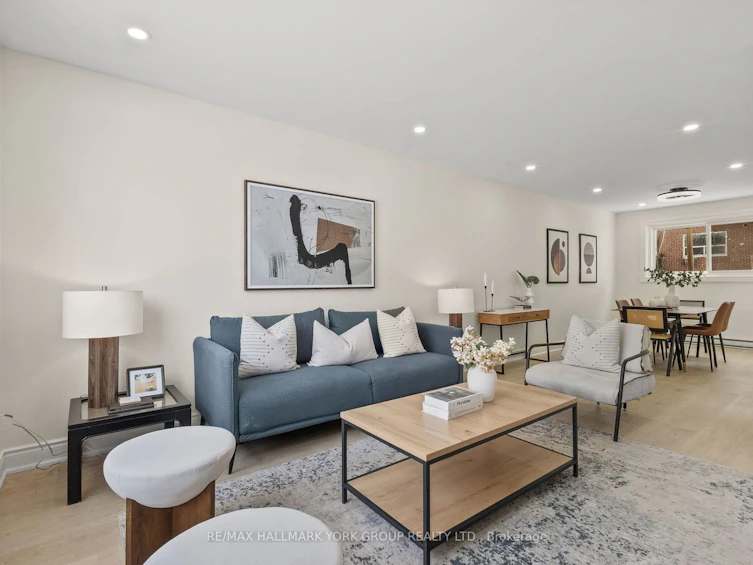 6-40 East Street, Georgina, ON, L0E 1R0