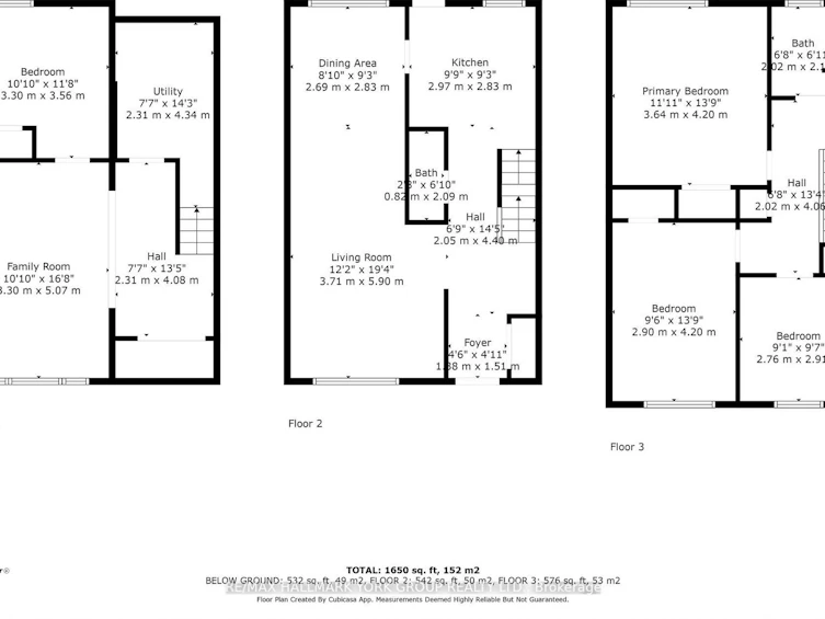 6-40 East Street, Georgina, ON, L0E 1R0 - 34