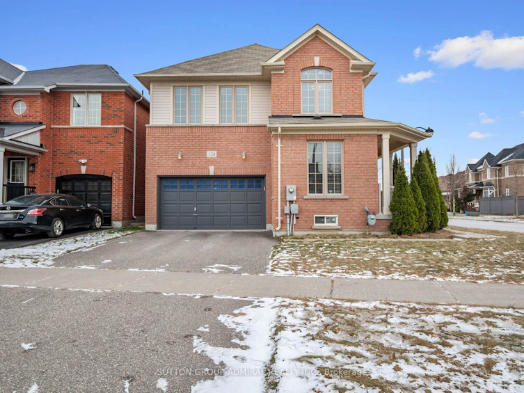 124 Evershot Crescent, Markham, ON, L6E 2C4 - 3