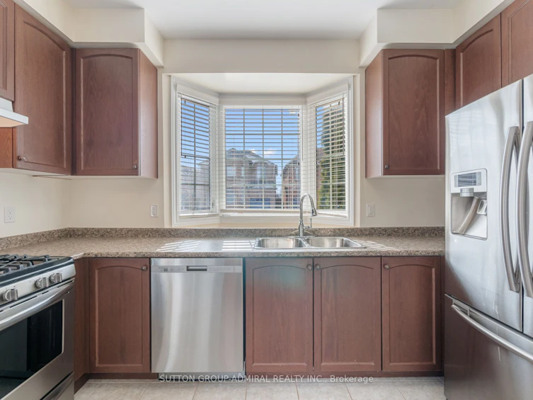 124 Evershot Crescent, Markham, ON, L6E 2C4 - 8