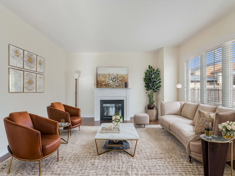124 Evershot Crescent, Markham, ON, L6E 2C4 - 12