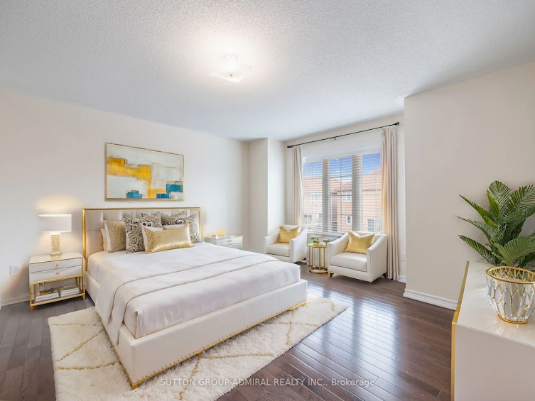 124 Evershot Crescent, Markham, ON, L6E 2C4 - 16